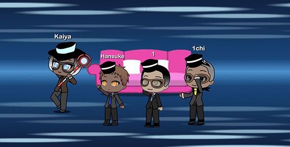 扭蛋人生汉化版截图1