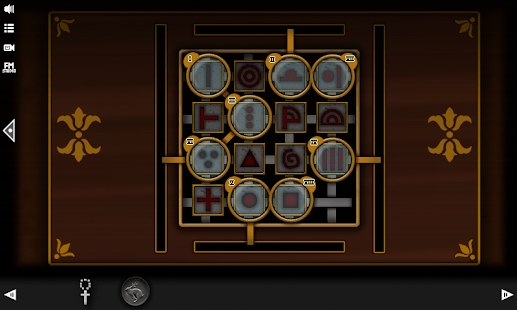 遗忘之丘木偶戏截图0