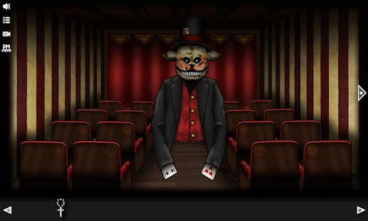 遗忘之丘木偶戏截图2