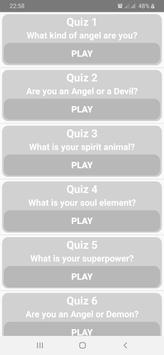 你是哪种天使截图1