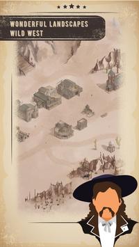 荒野地平线截图0