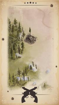 荒野地平线截图1