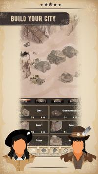 荒野地平线截图2