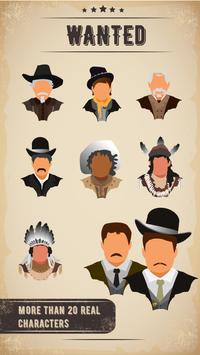 荒野地平线截图3