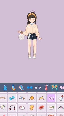 爱豆养成日记截图0