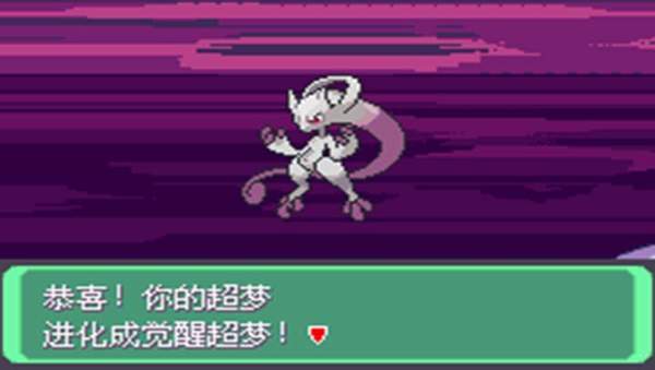 口袋妖怪永恒之沫3.0金手指截图0