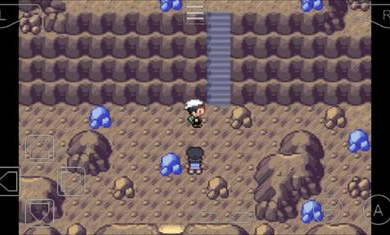 口袋妖怪绿宝石金手指截图2