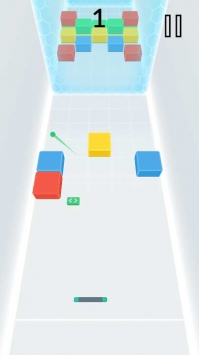 砖块破碎者截图0