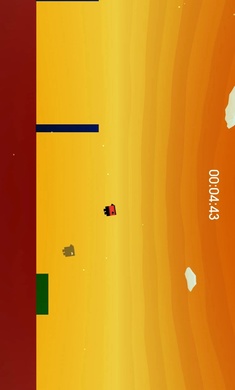 几何大冒险截图0