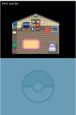 口袋妖怪珍珠手机版截图2