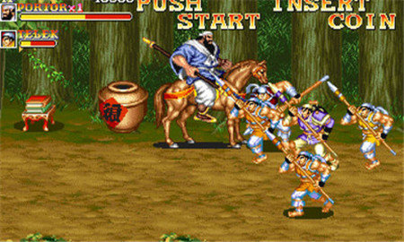 经典三国志截图0