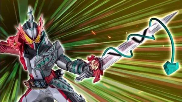 假面骑士模拟器腰带截图1