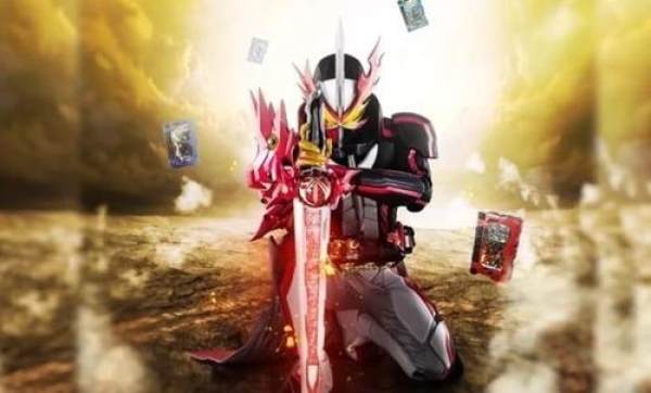 假面骑士模拟器腰带截图2