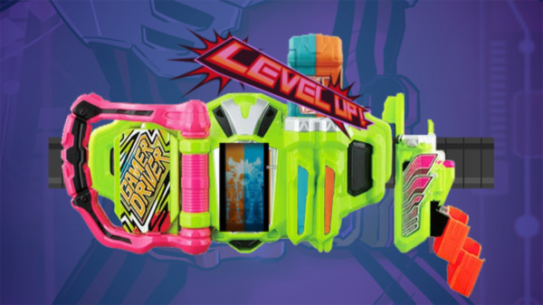 假面骑士变身腰带截图1