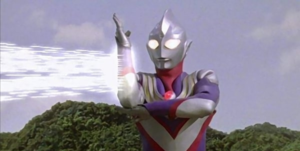 泽塔奥特曼变身器模拟器截图1