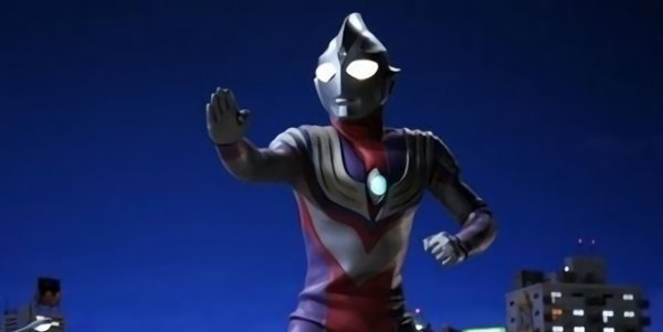 泽塔奥特曼变身器模拟器截图2