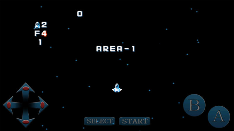 加纳战机无敌手机版截图1