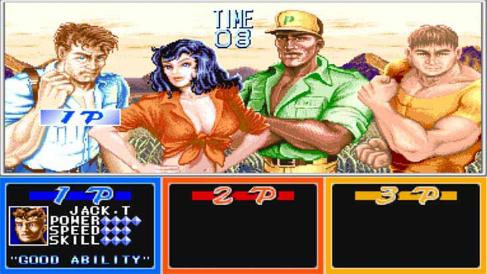 恐龙快打无限子弹加强版截图2