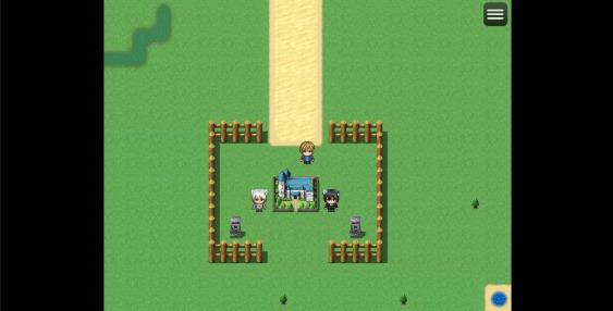 千年依然666内置菜单游戏截图0