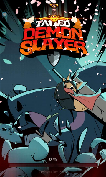 跟踪恶魔猎人内置菜单版截图1