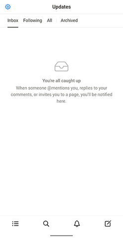 notion安卓版截图3