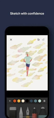 paper翻页相册软件截图2