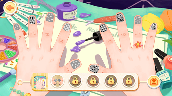 洪恩小画家截图0