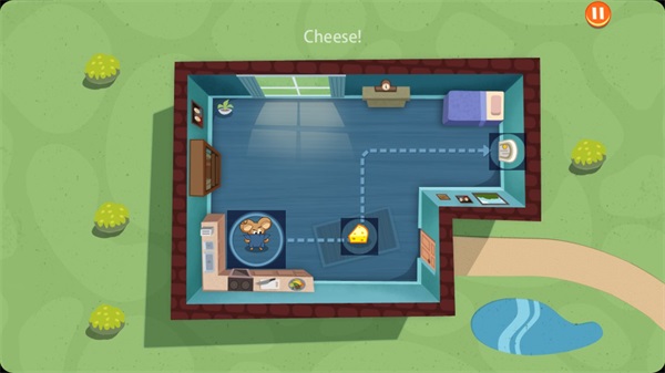 间谍鼠游戏安卓完整版截图1