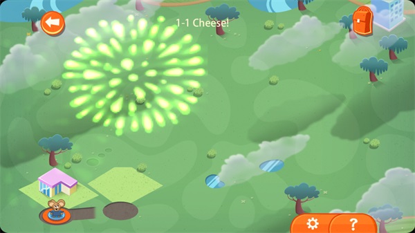 间谍鼠游戏安卓完整版截图2