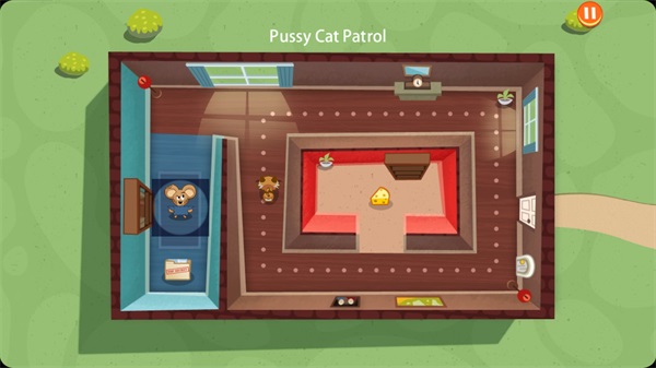 间谍鼠游戏安卓完整版截图3