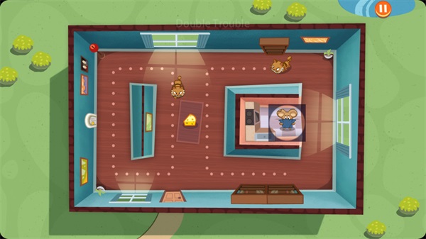 间谍鼠游戏安卓完整版截图4