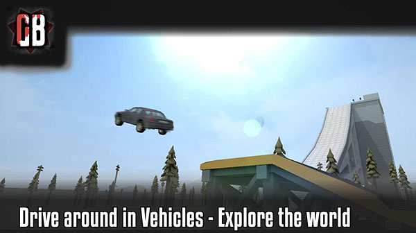 沙盒仇恨最新版本截图0