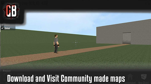 沙盒仇恨最新版本截图2