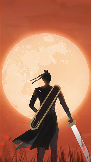 江湖中的我截图0