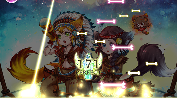 诺亚的瓶子截图1