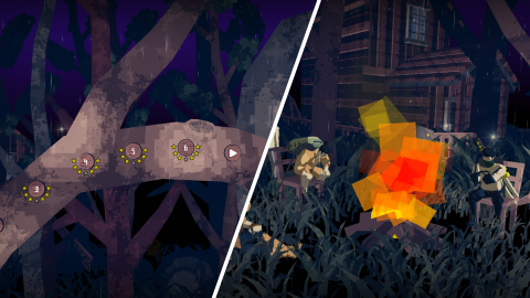 死亡之雨2最新版本截图2