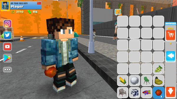 派对世界最新版截图3