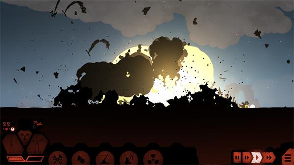 战列巡洋舰游戏截图4