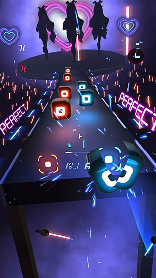 节奏快斩官方正版截图0