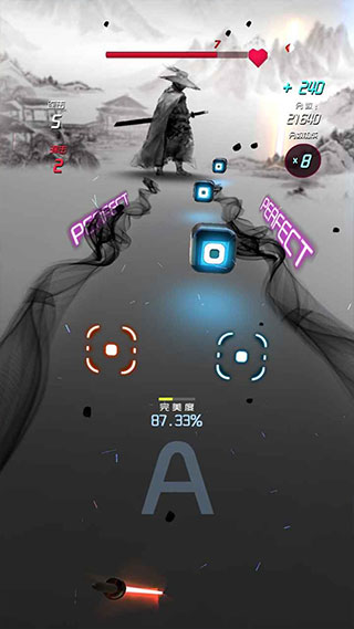 节奏快斩官方正版截图3