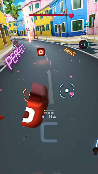 节奏快斩官方正版截图4