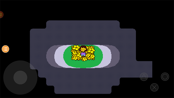 undertale汉化版截图4