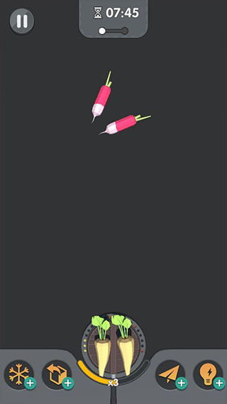 美食大作战抖音小游戏截图2