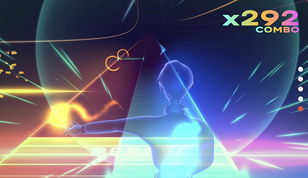 Starri星动旋律截图0