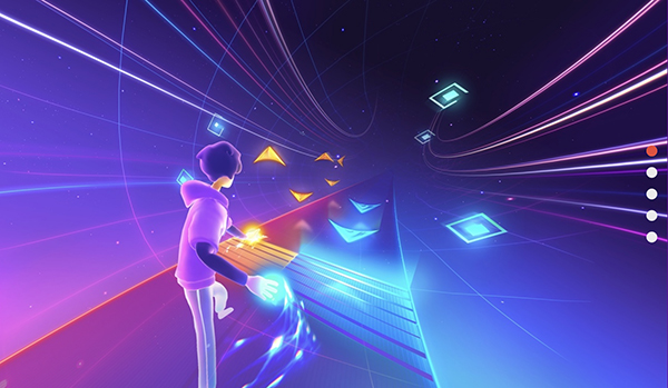 Starri星动旋律截图1