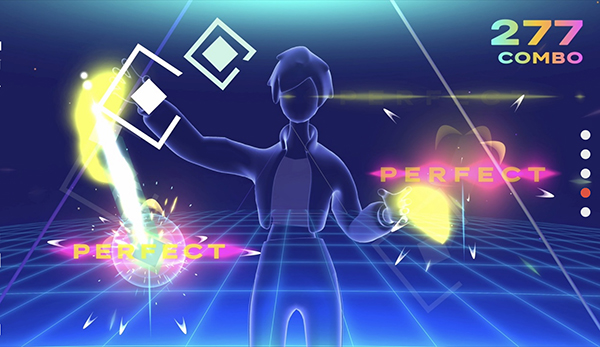 Starri星动旋律截图3