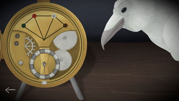 滴答滴答双人冒险中文版(TickTock)截图1