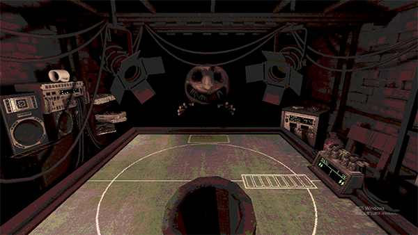 恶魔轮盘赌手机版截图0