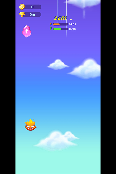 我要去太空截图0