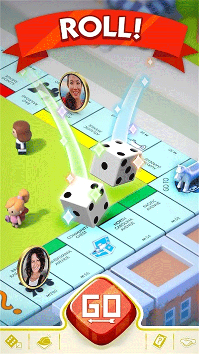 monopoly go截图3